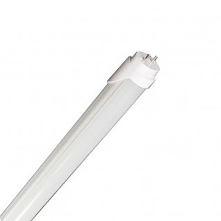 Tubo LED T8 18W 2160Lm 120Cm Cabeza Rotatoria CONEXION 2 LADOS